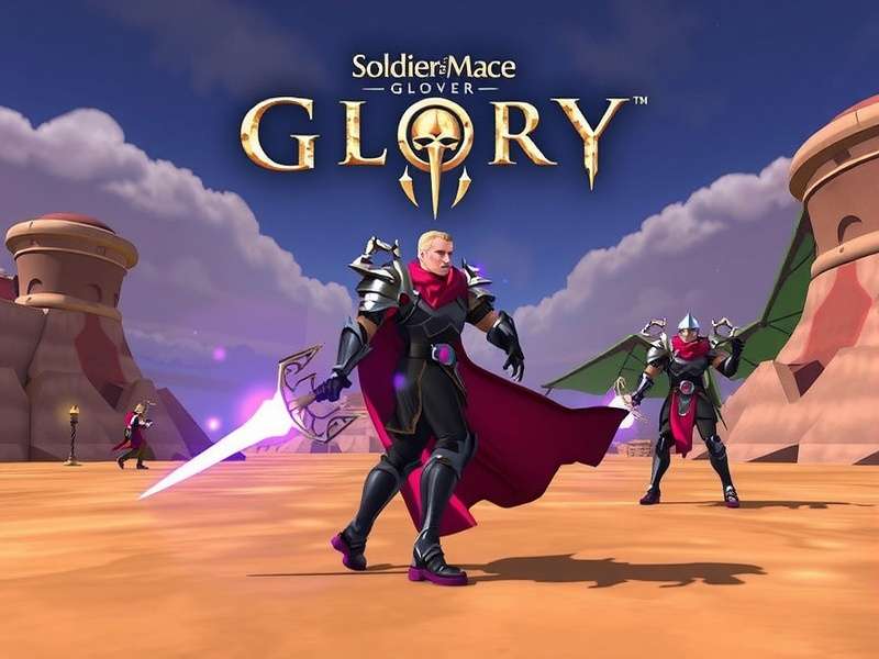 Soldier Of Mace Glory Player Reviews Soldier Of Mace Glory Player Reviews