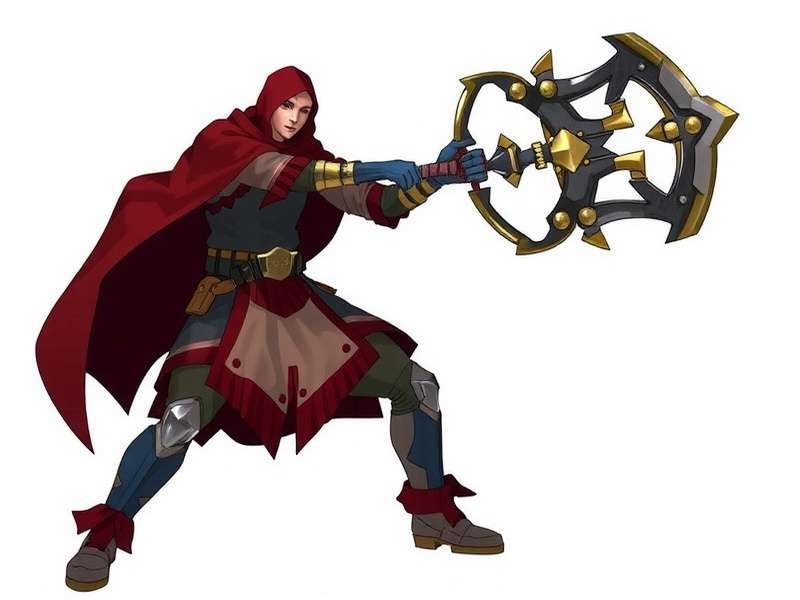 Soldier Of Mace Glory Local Versions Soldier Of Mace Glory Local Versions