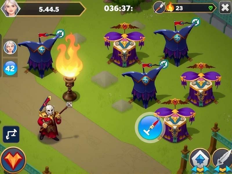 Soldier Of Mace Glory Strategies Soldier Of Mace Glory Strategies